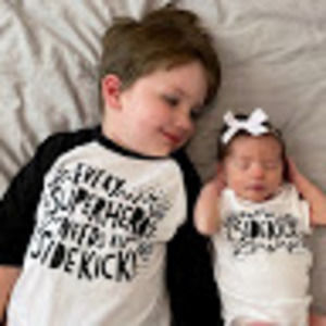 Meet your Posher, Margaret